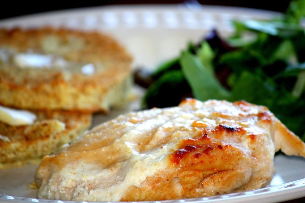 Melt in Your Mouth Chicken – Cooking AMOUR