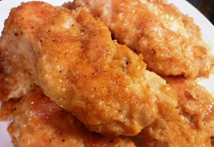 The Best Chicken Ever Cooking AMOUR