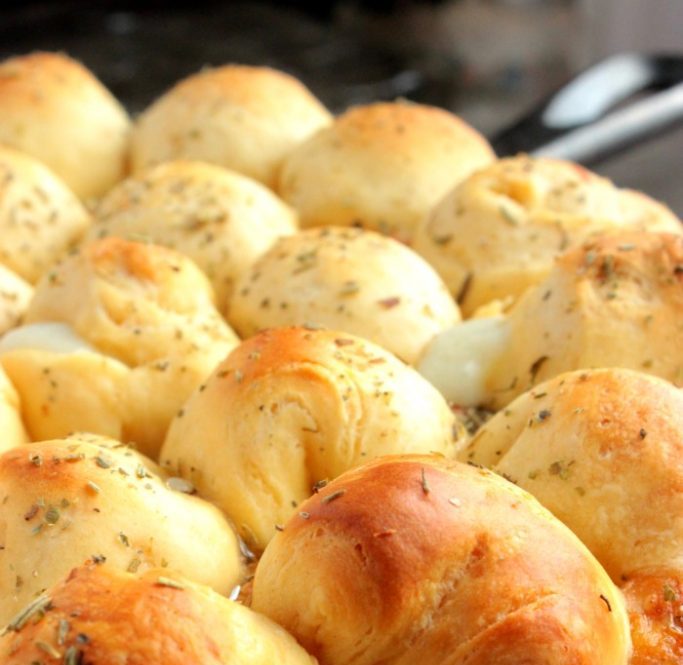 Cheesy Chili Bombs Cooking AMOUR