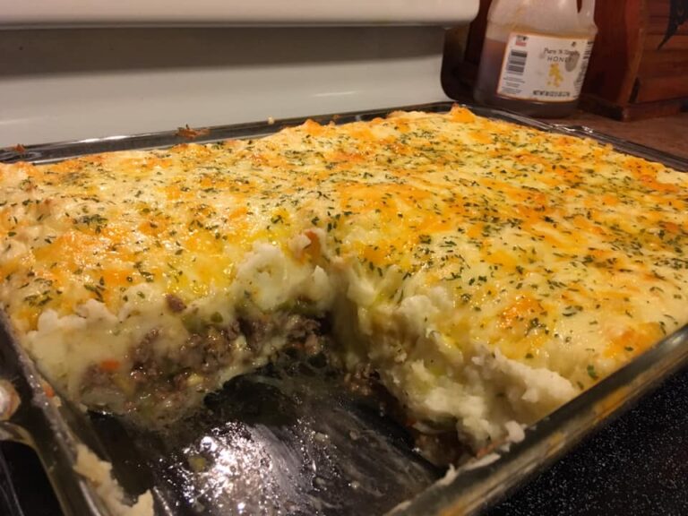 My famous homemade shepherds pie – Page 2 – Cooking AMOUR