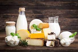 Quality control of milk and dairy products at the speed of light - New Food  Magazine