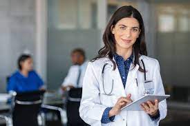 159,553 Female Doctor Stock Photos, Pictures & Royalty-Free Images - iStock